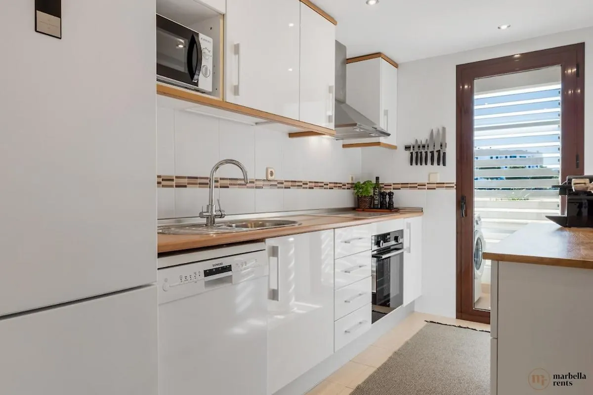 Sol Vista Penthouse Ref #93 Apartment Estepona